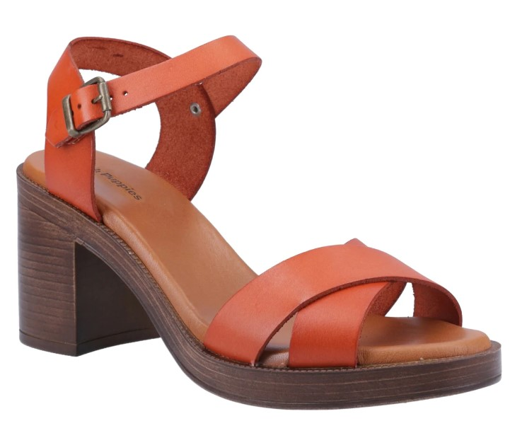 Womens Sandals | Sandals for Women | Georgia Heeled Sandals