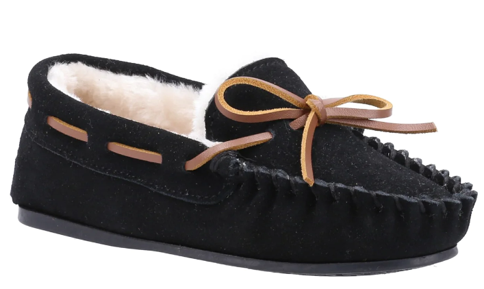 Boys Boat Shoes | Boys Smart Shoes | Hush Puppies Boys shoes