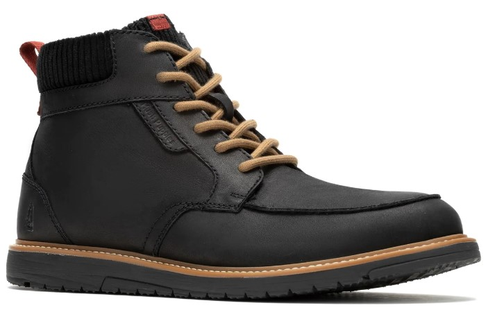 Mens Black Boot | Mens Stylish Boots