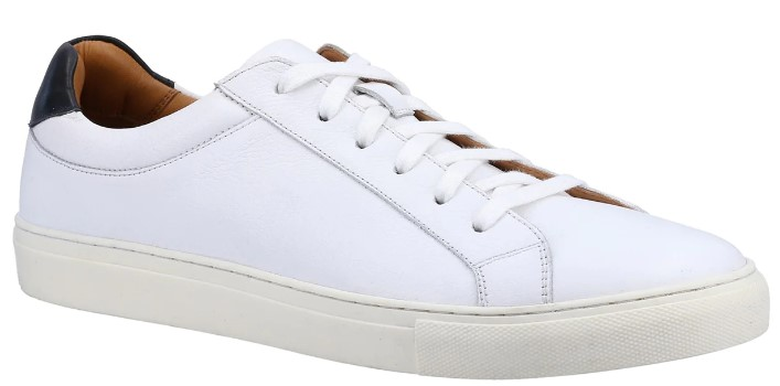Mens White Trainers | Mens Trainers | Mens Designer Trainers