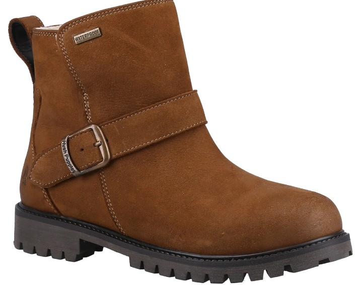 Womens Ankle Boots