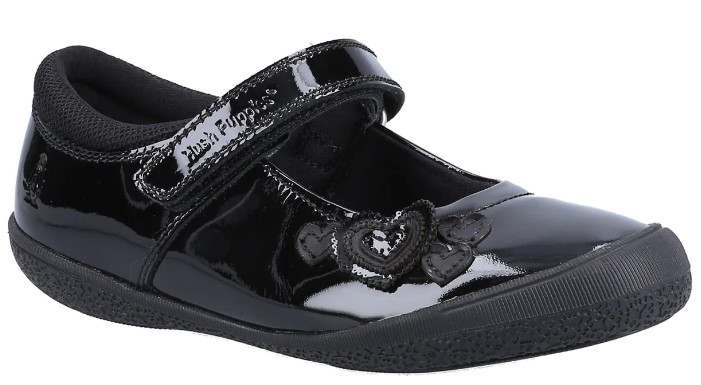 Toddlers School Shoes | Girls School Shoes | Girls Toddler Shoes