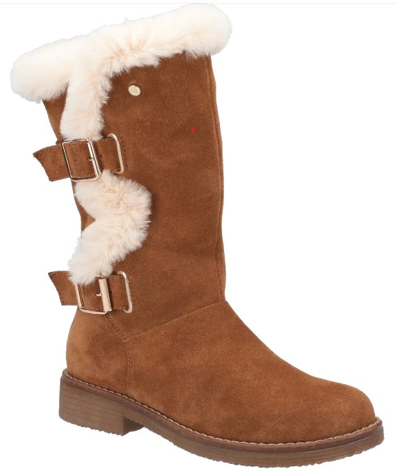 Heeled Boots | Womens Heeled Boots