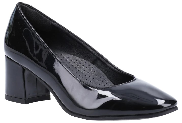 Womens Smart Shoes | Work Shoes for Womens |