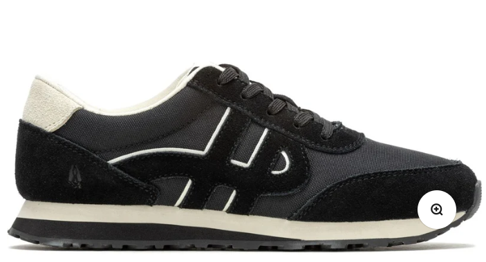 Black Trainers | Mens Black Trainers | Black Trainers Women