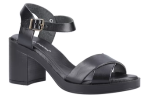 Black Sandals Women