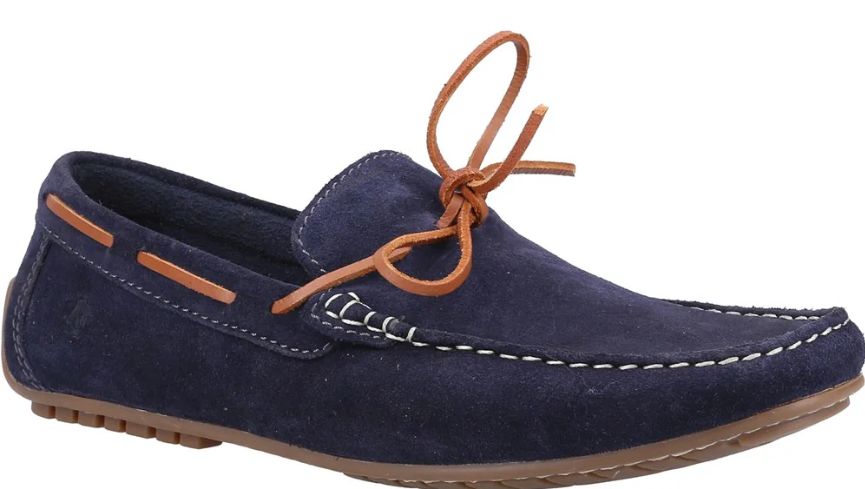 Boat Shoes