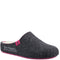 charcoal pink