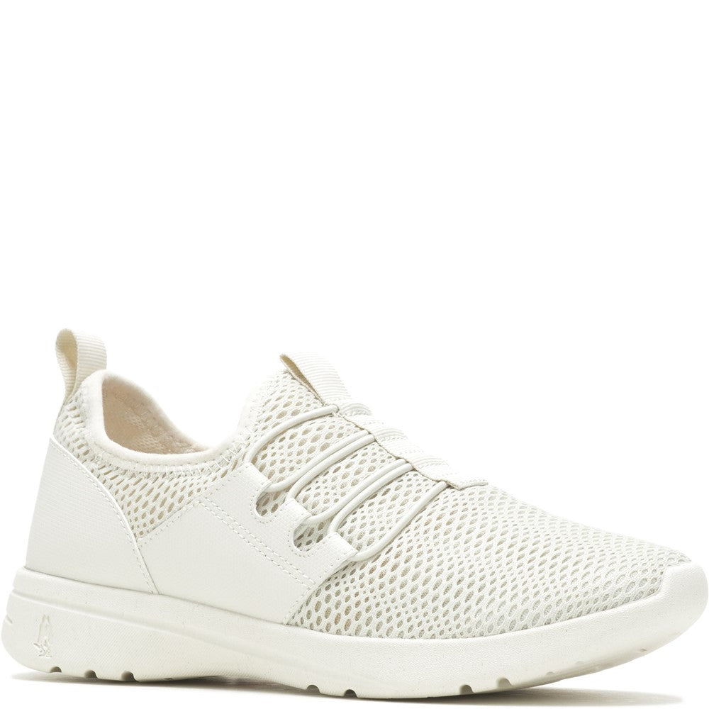 Ladies Sports Stone Hush Puppies Good Bungee 2.0