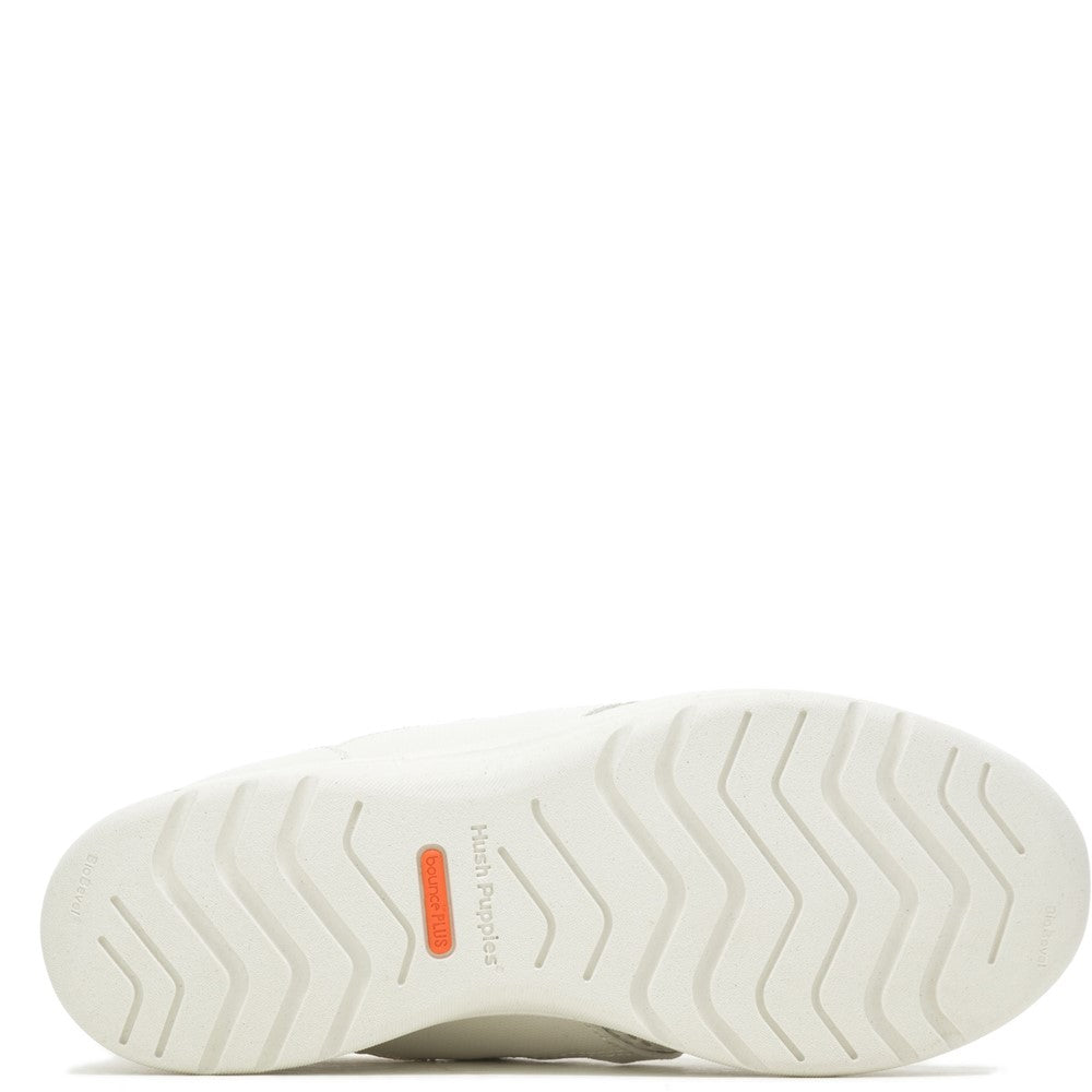 Ladies Sports Stone Hush Puppies Good Bungee 2.0
