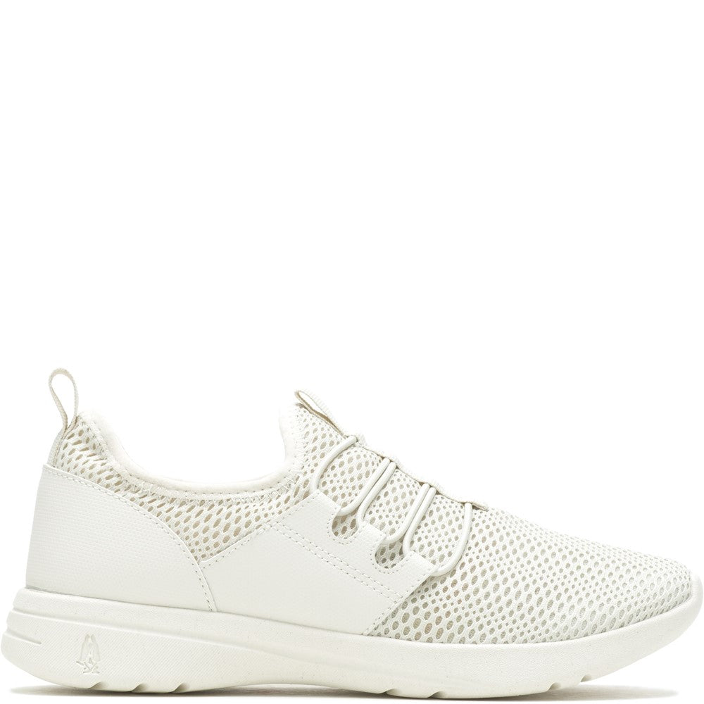 Ladies Sports Stone Hush Puppies Good Bungee 2.0