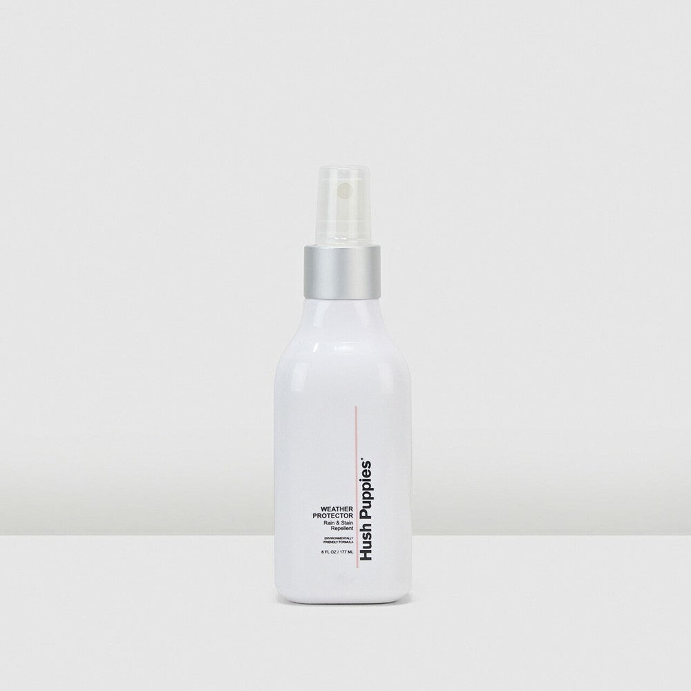 Polishes/Cleaners Multicoloured Hush Puppies Weather Protector