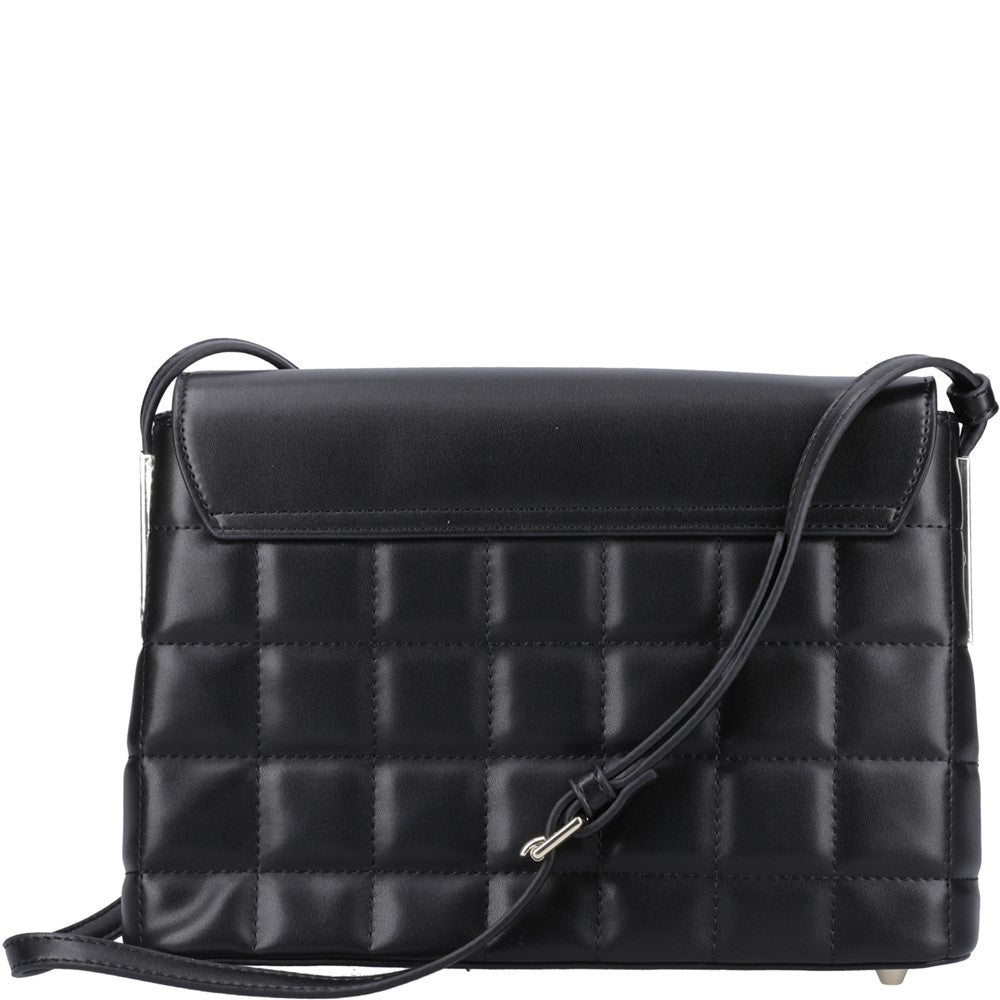 Brief/Shoulder Bags Black Hush Puppies Gomathie Sling Bag