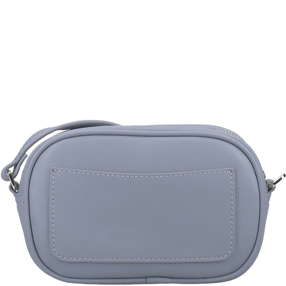 Brief/Shoulder Bags Light Blue Hush Puppies Aveline Sling