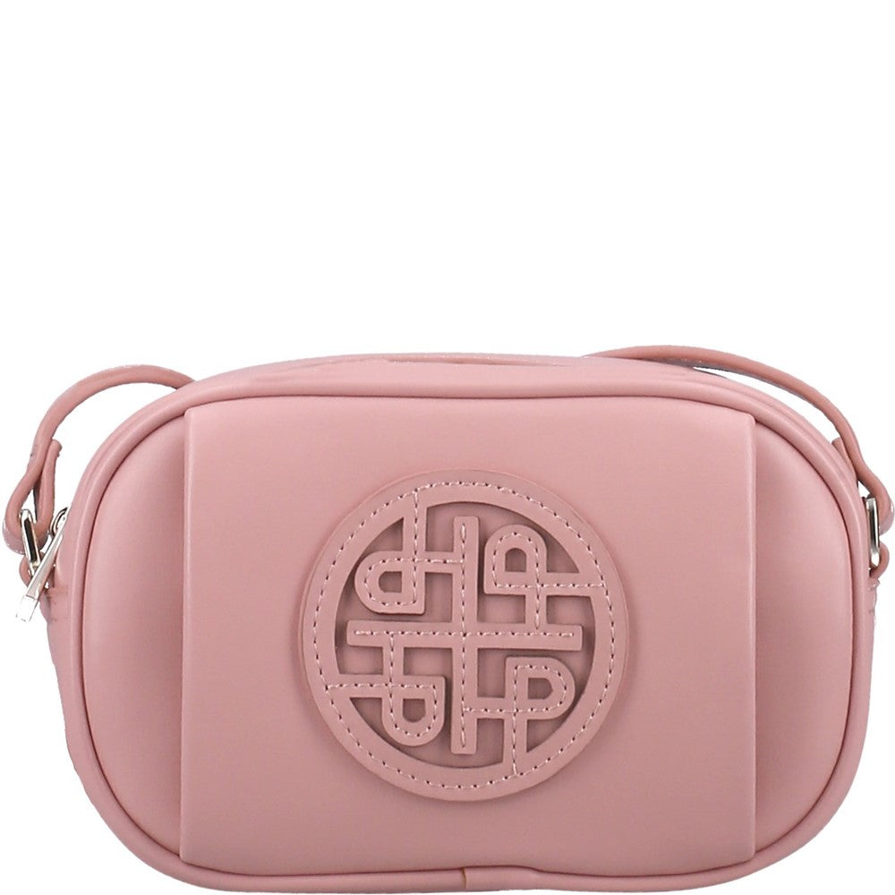 Brief/Shoulder Bags Pink Hush Puppies Aveline Sling