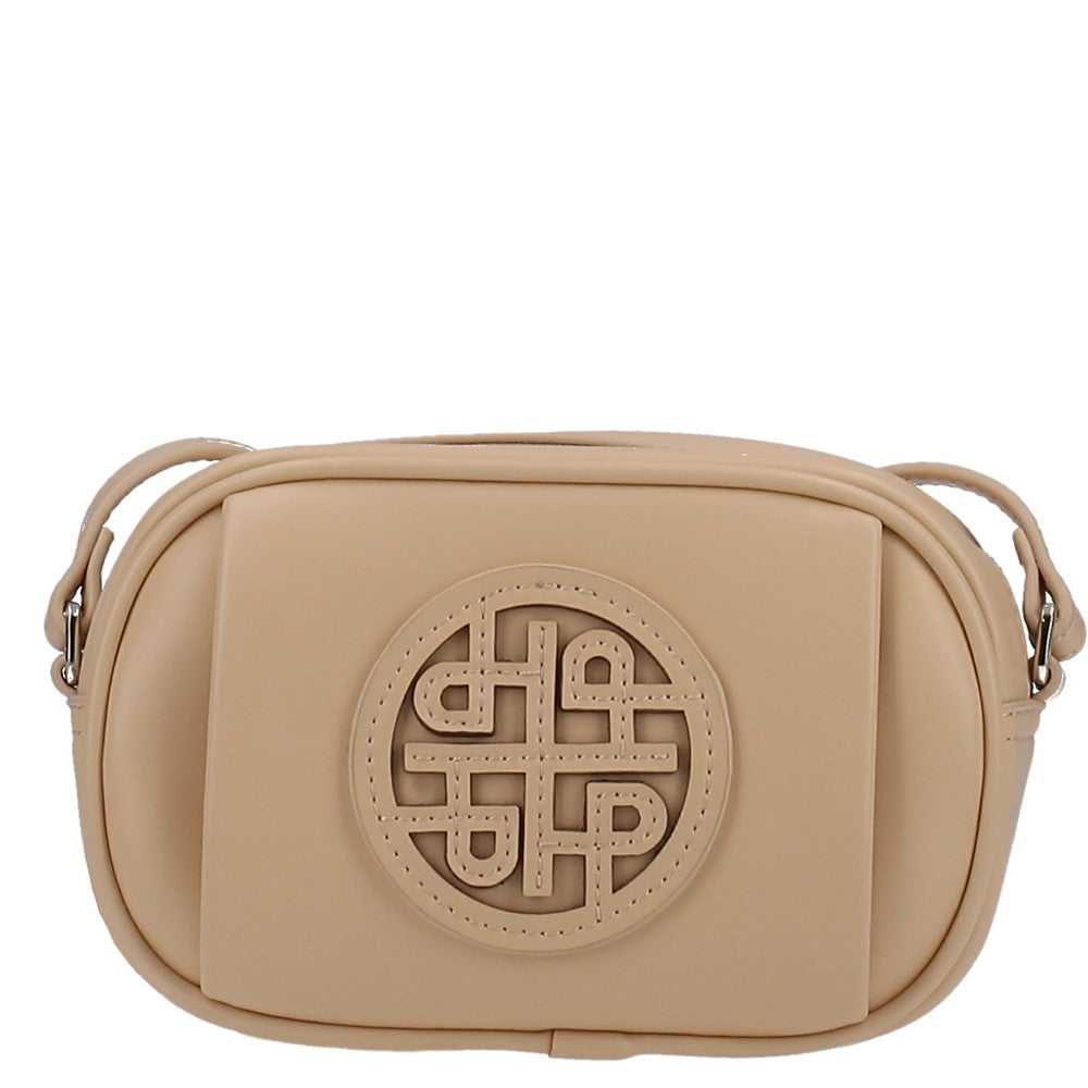 Brief/Shoulder Bags Yellow Hush Puppies Aveline Sling