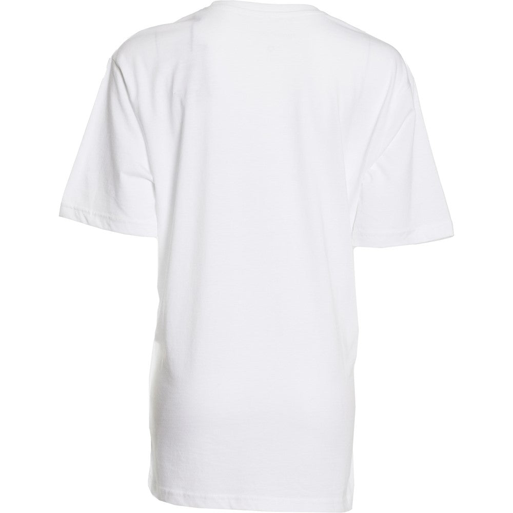 Tee Shirts Whie Hush Puppies Hp Script Tee