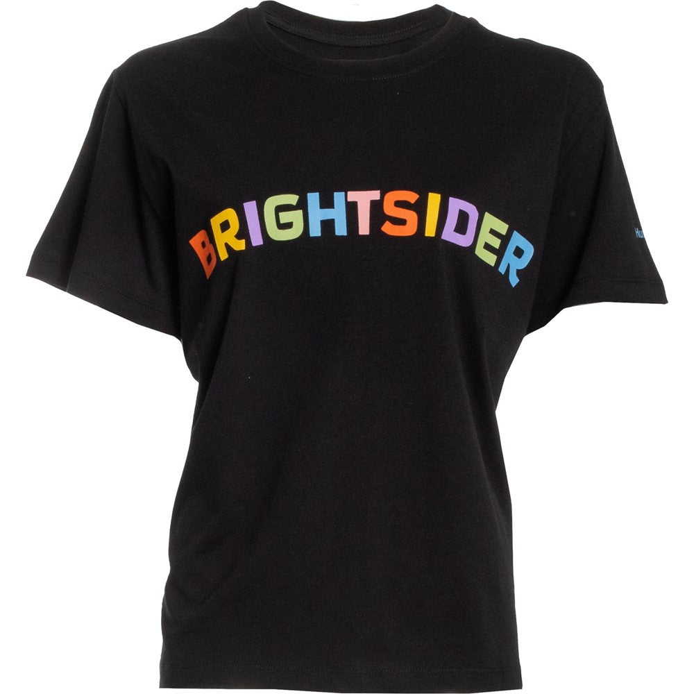 Tee Shirts Black Hush Puppies Brightsider Tee