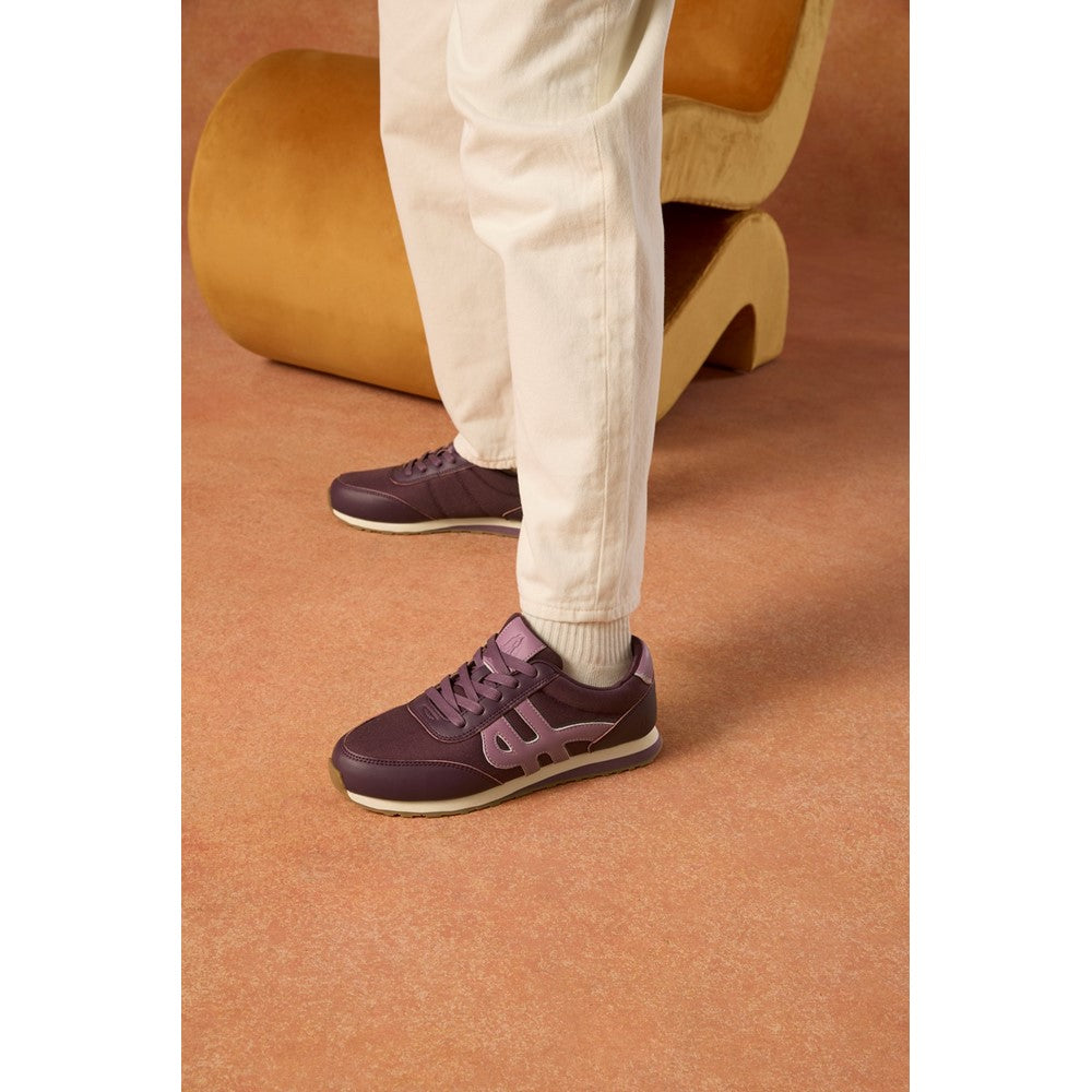 Ladies Sports Fig Hush Puppies Seventy8 Sneaker