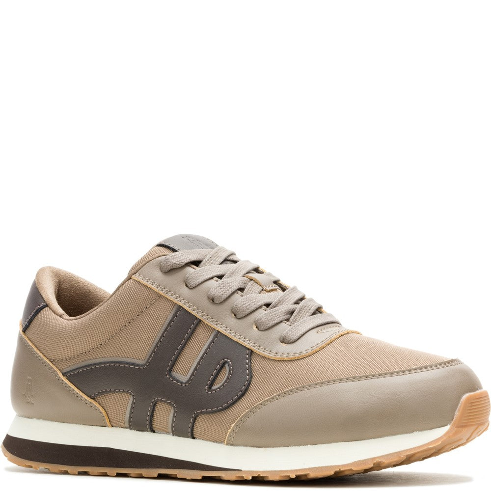 Mens Sports Fossil Hush Puppies Seventy8 Sneaker