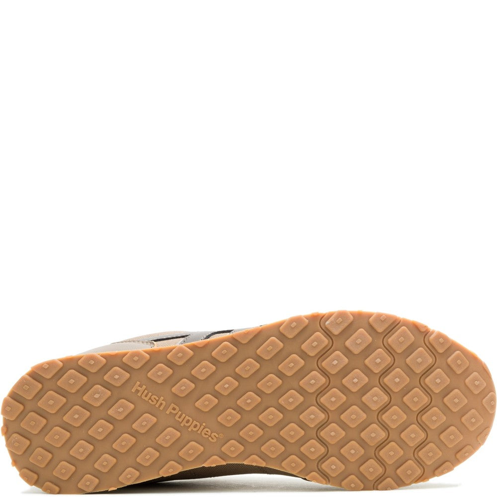 Mens Sports Fossil Hush Puppies Seventy8 Sneaker
