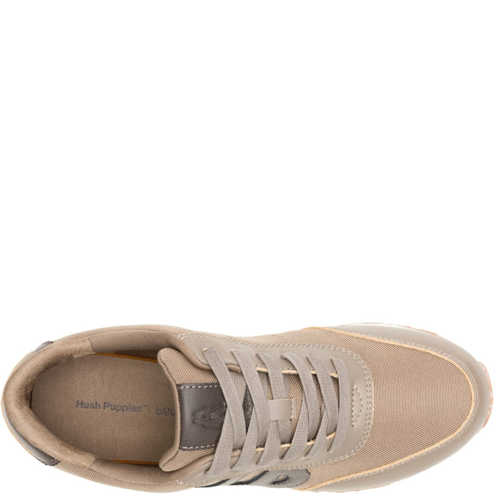 Mens Sports Fossil Hush Puppies Seventy8 Sneaker