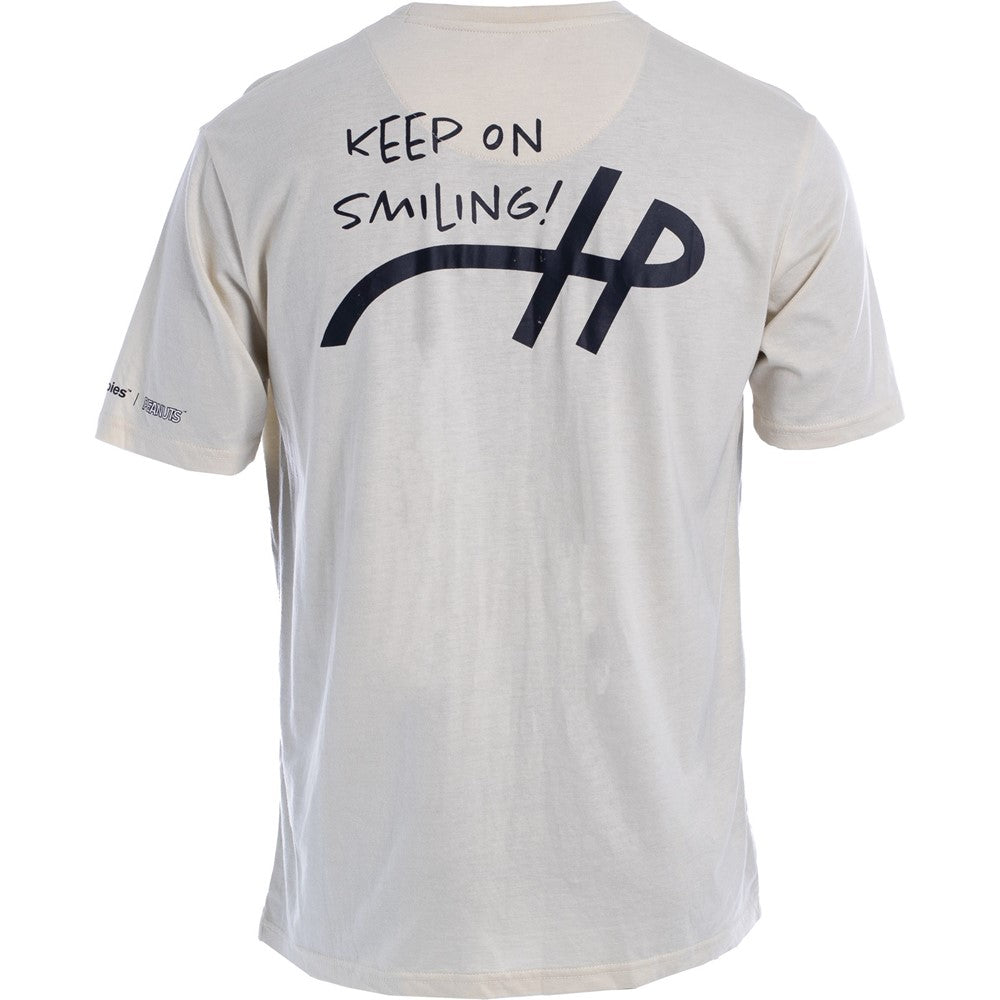 Tee Shirts Dove Hush Puppies HP x Snoopy Joe Cool Tee