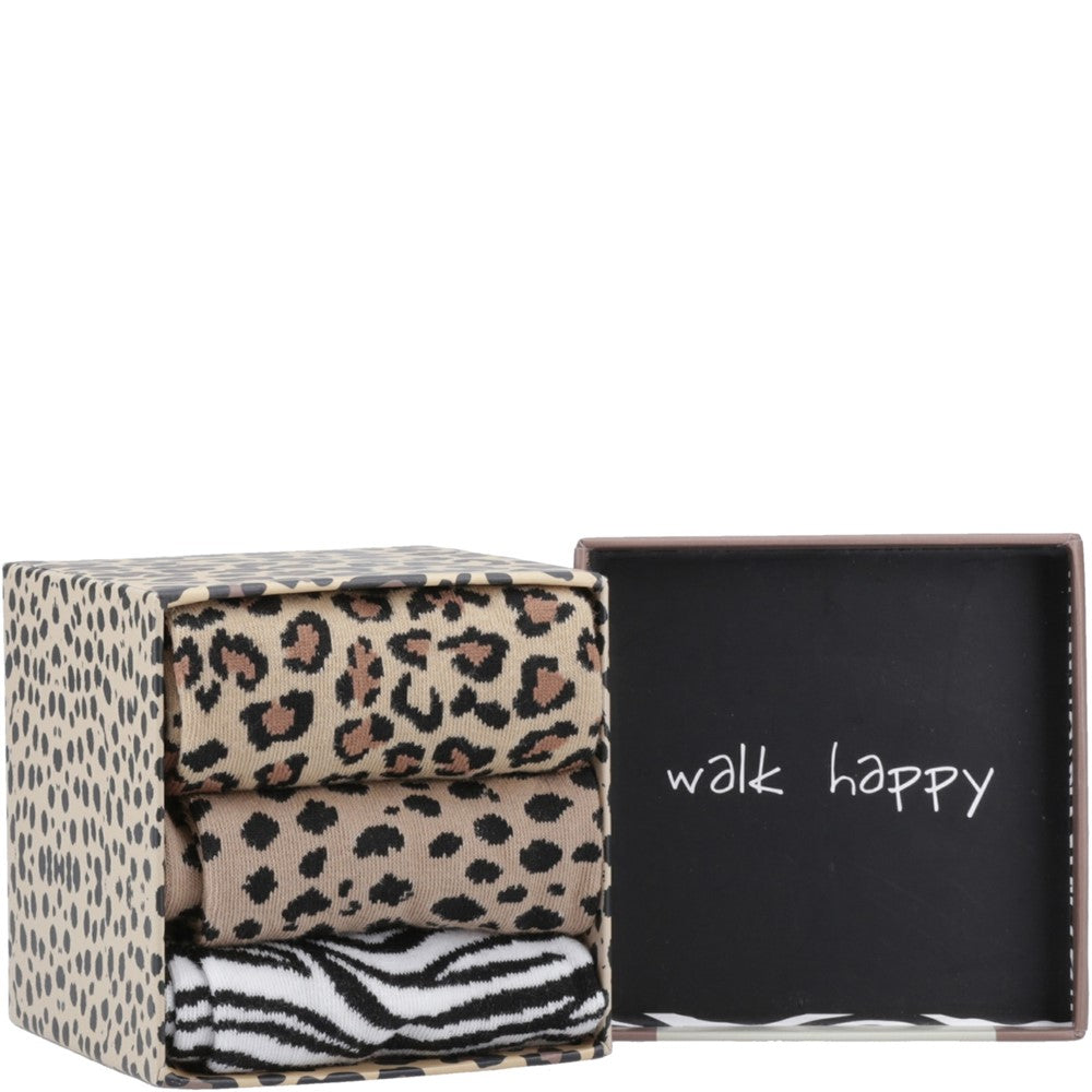 Socks Multicoloured Hush Puppies HP Gift Box Socks