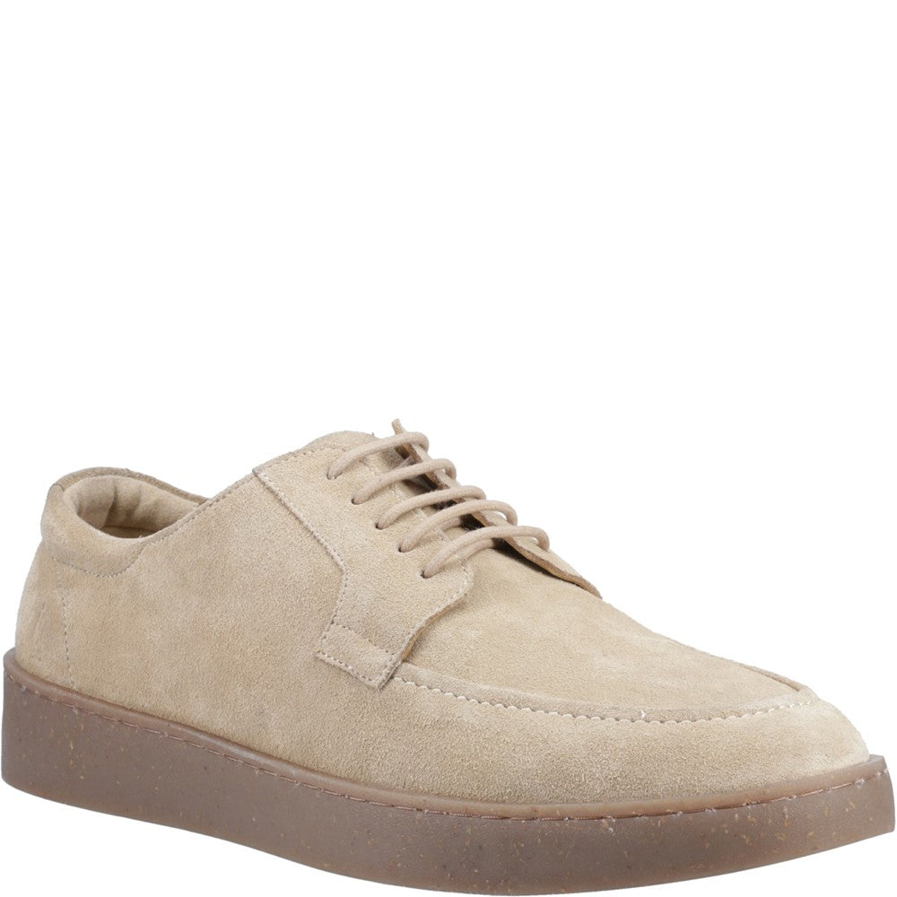 Lace Mens Summer Sand Hush Puppies Rafael Shoe