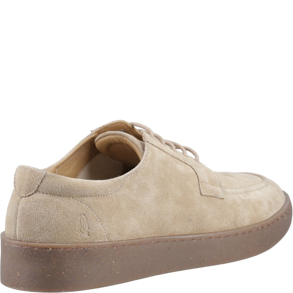 Lace Mens Summer Sand Hush Puppies Rafael Shoe