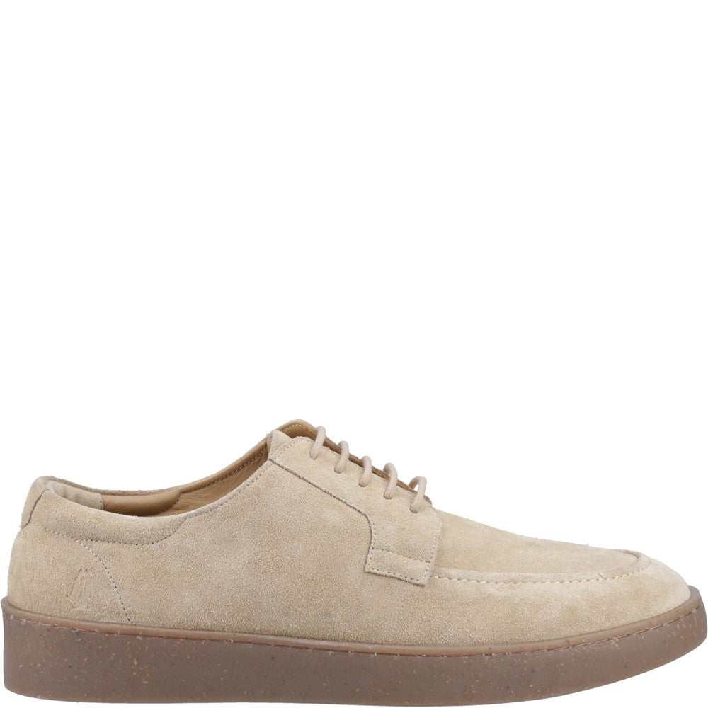 Lace Mens Summer Sand Hush Puppies Rafael Shoe