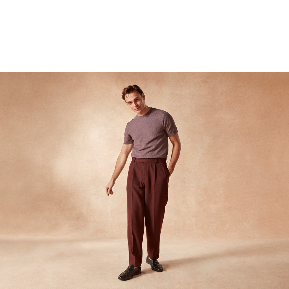 Mens Formal Slip On Shoes Black Hush Puppies Bowie Loafer