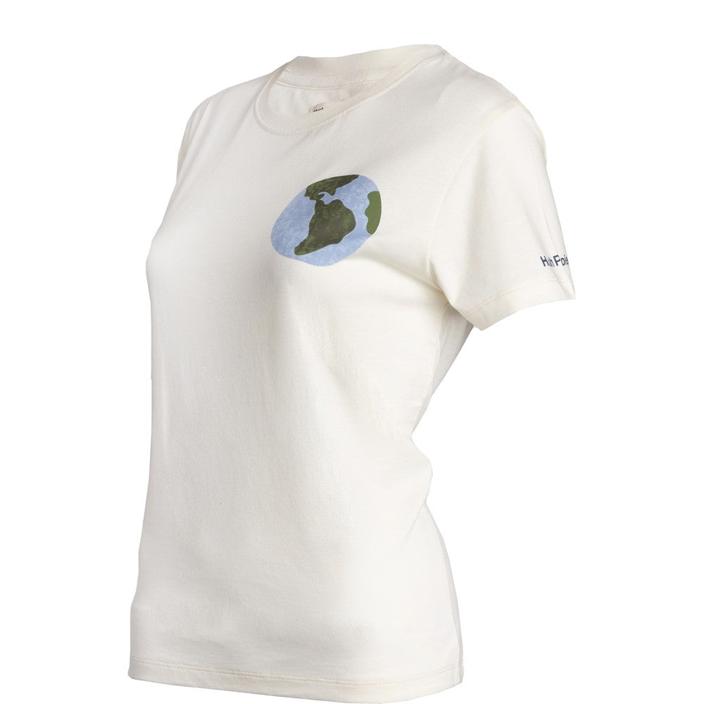 Tee Shirts Neutral Hush Puppies Better and Brighter Tee
