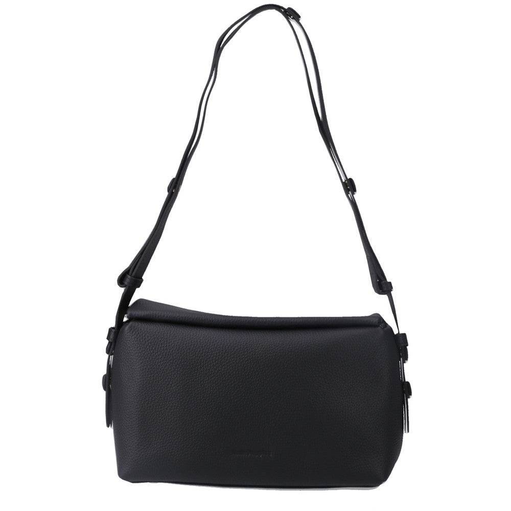 Hand Bags Black Hush Puppies Tamara Handbag