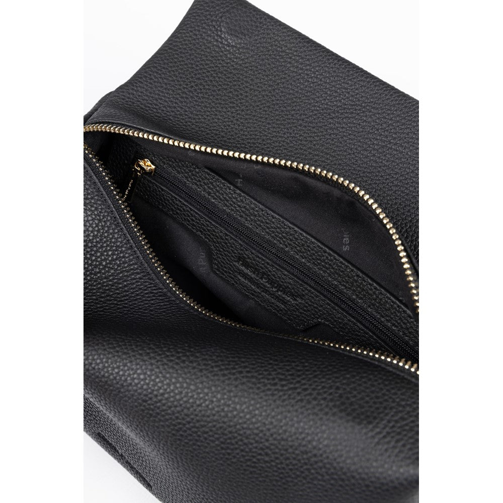 Hand Bags Black Hush Puppies Tamara Handbag