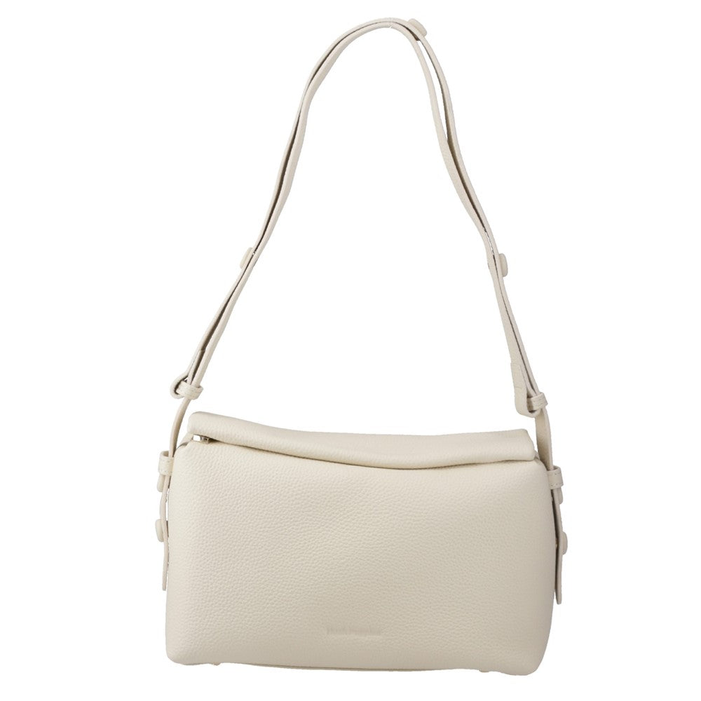 Hand Bags Cream Hush Puppies Tamara Handbag