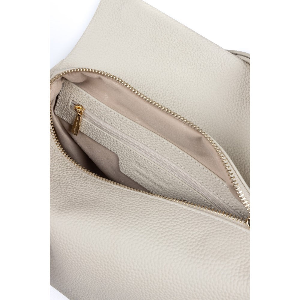 Hand Bags Cream Hush Puppies Tamara Handbag