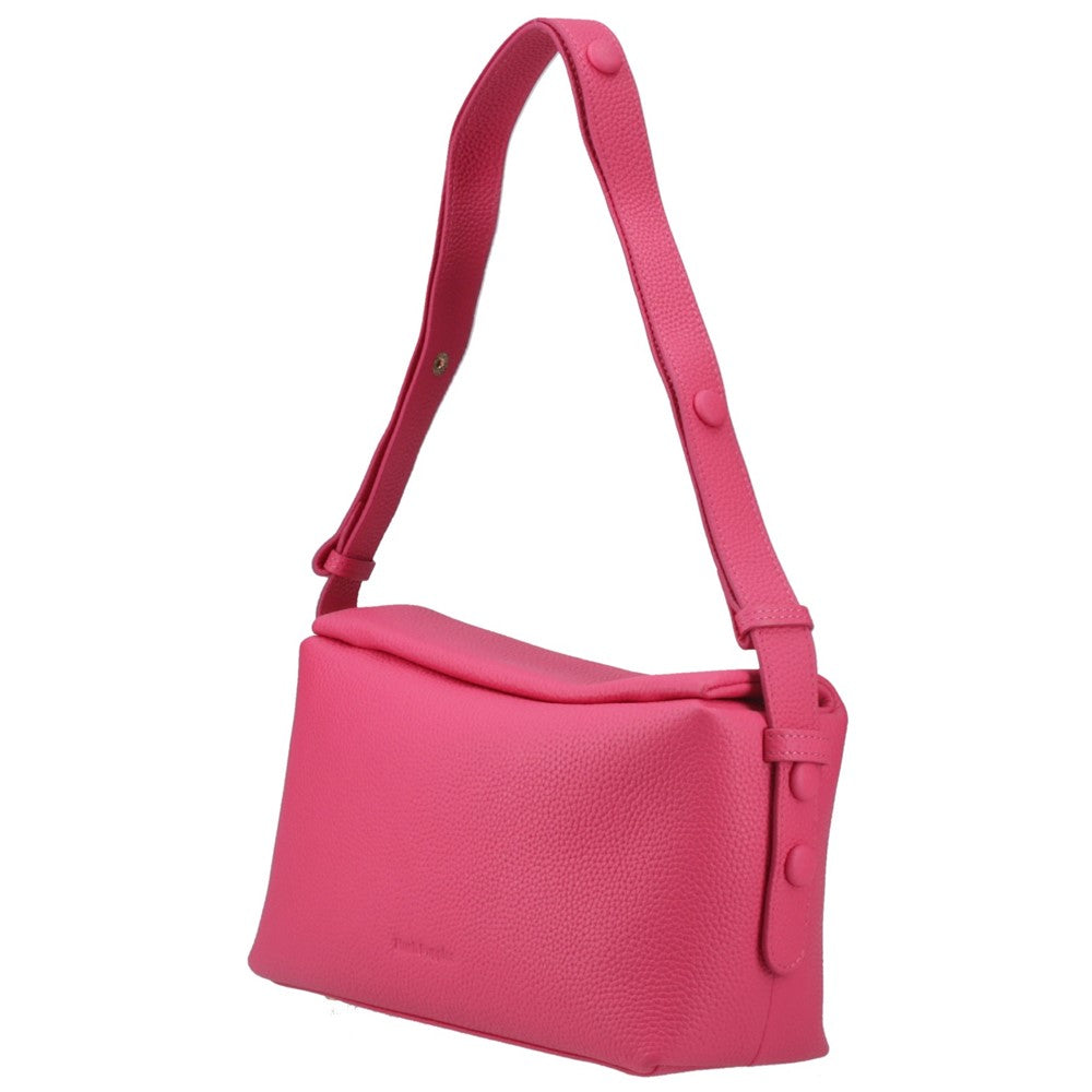 Hand Bags Fuschia Hush Puppies Tamara Handbag