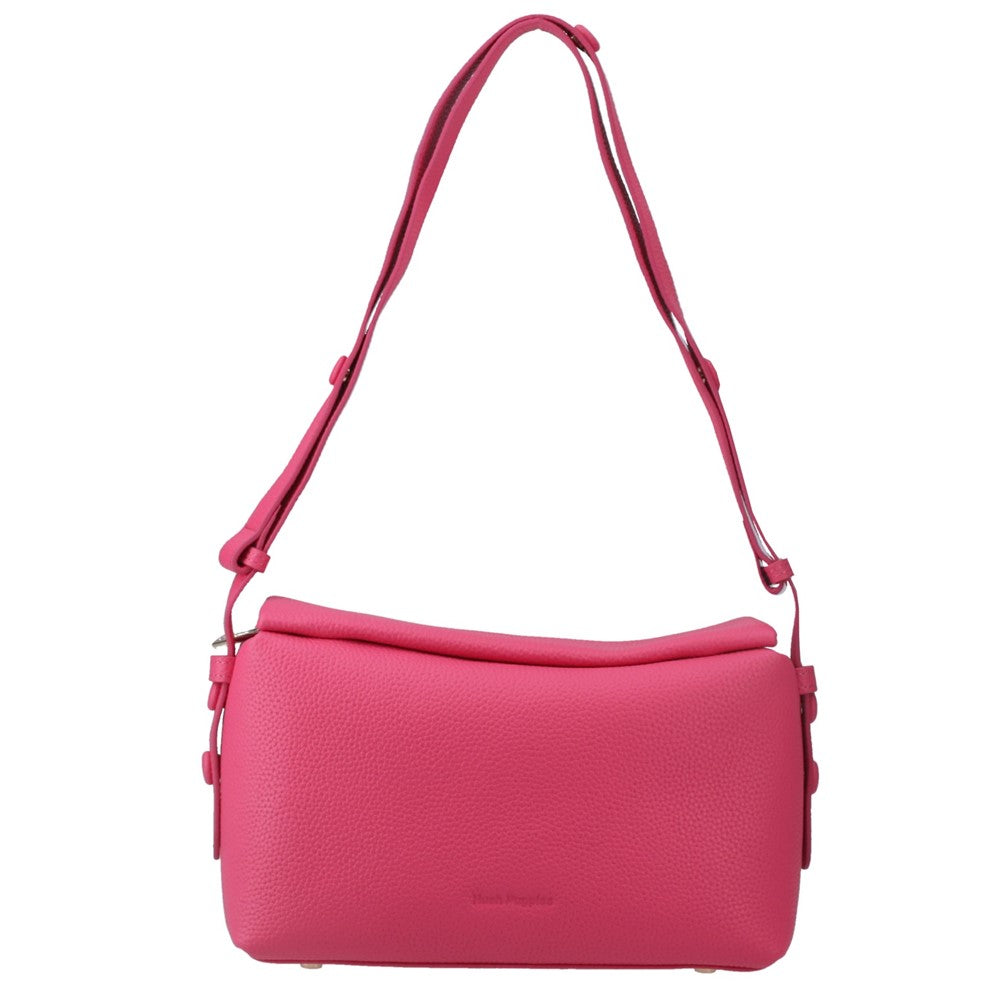 Hand Bags Fuschia Hush Puppies Tamara Handbag