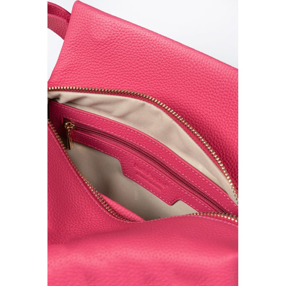 Hand Bags Fuschia Hush Puppies Tamara Handbag