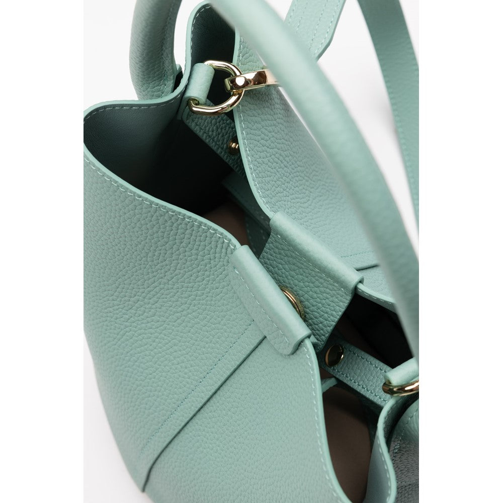 Hand Bags Aqua Hush Puppies Valencia Handbag