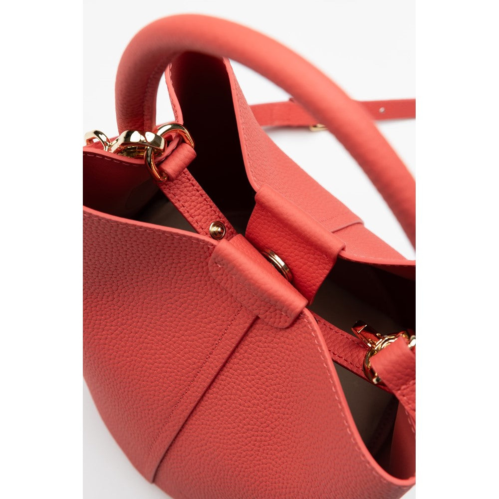 Hand Bags Coral Hush Puppies Valencia Handbag