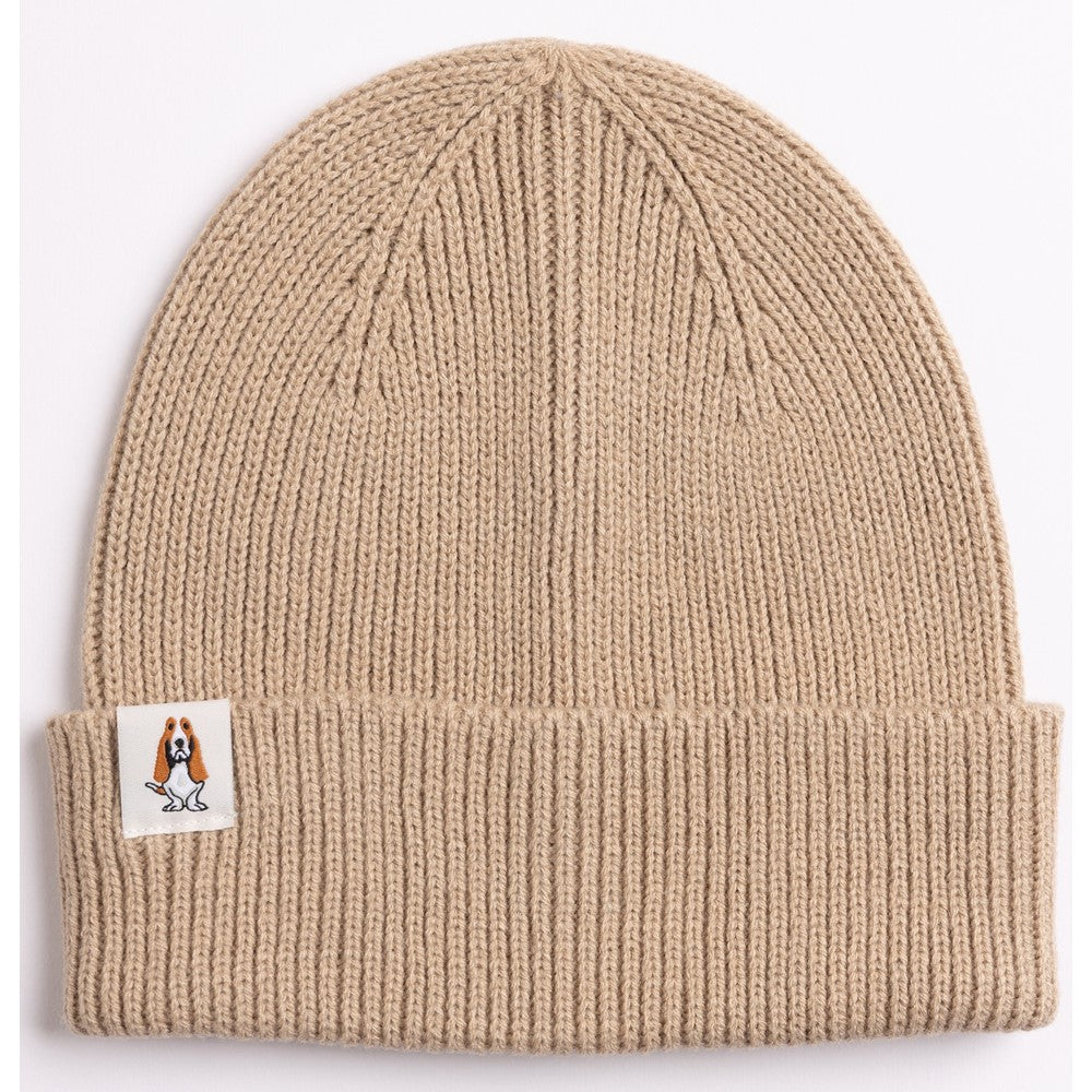 Hats Sand Hush Puppies Hush Puppies Beanie Hats