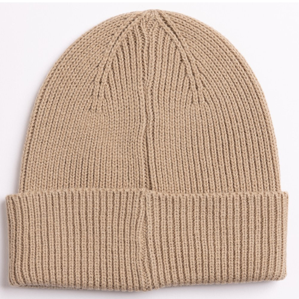 Hats Sand Hush Puppies Hush Puppies Beanie Hats