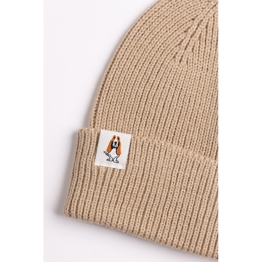 Hats Sand Hush Puppies Hush Puppies Beanie Hats