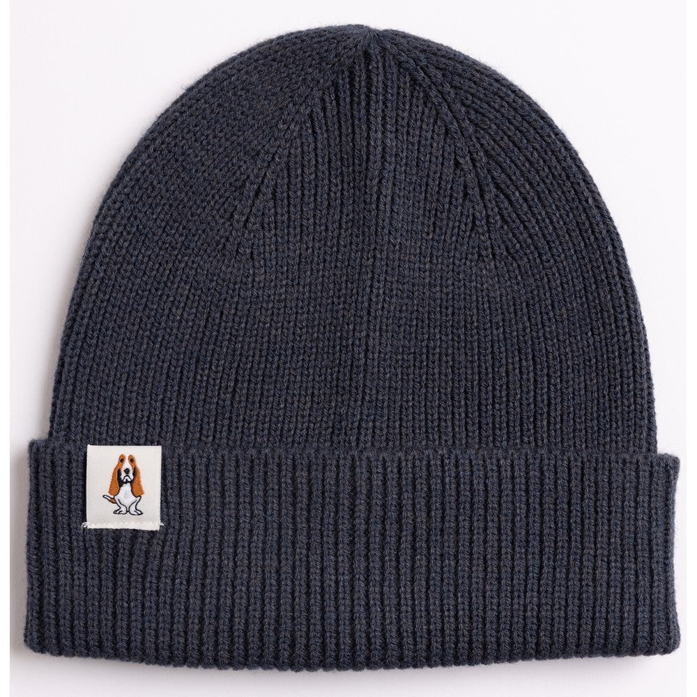 Hats Denim Hush Puppies Hush Puppies Beanie Hats