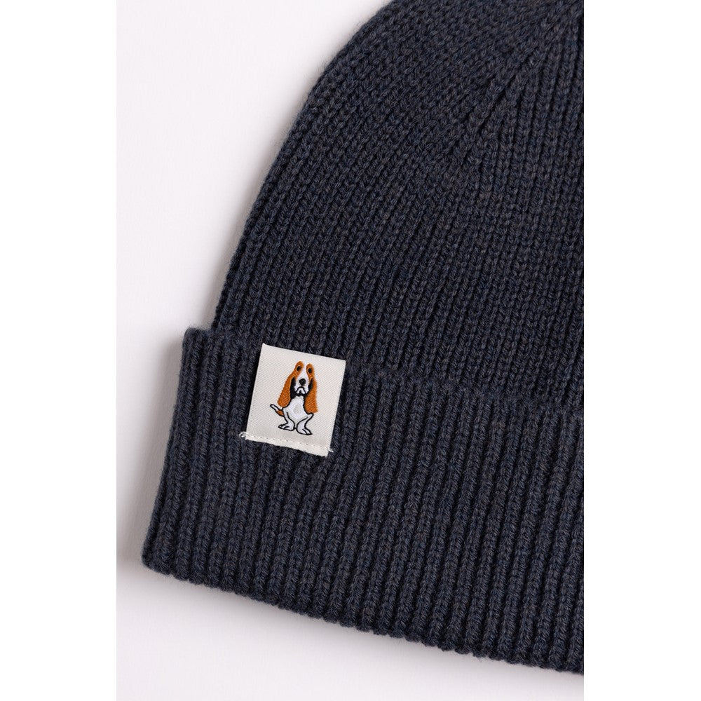 Hats Denim Hush Puppies Hush Puppies Beanie Hats