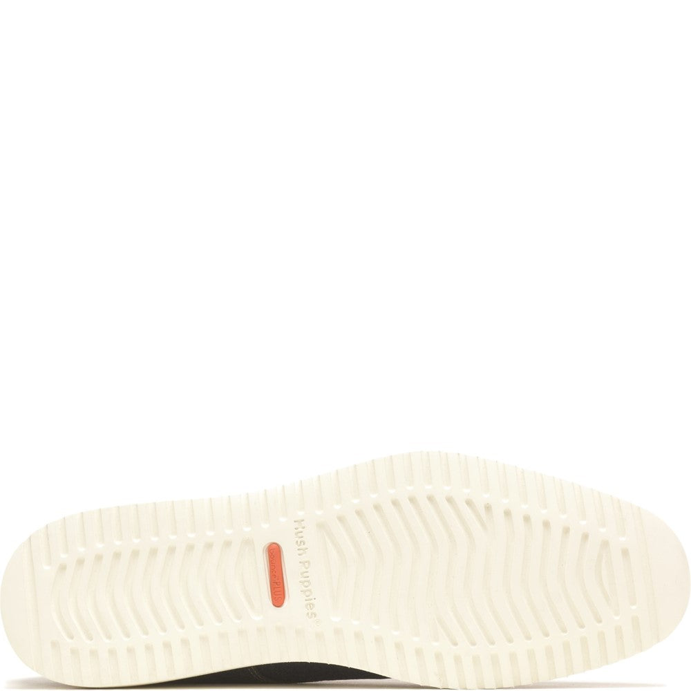 Denim Everyday Lace-Up Shoes