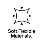 Feature icon soft flex