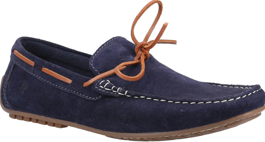 Mens Boat Shoes